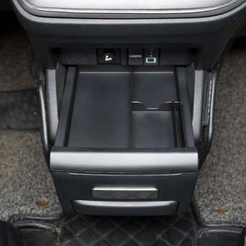 Center Console Organizer for Honda Odyssey 2019+ Elysion 2015+