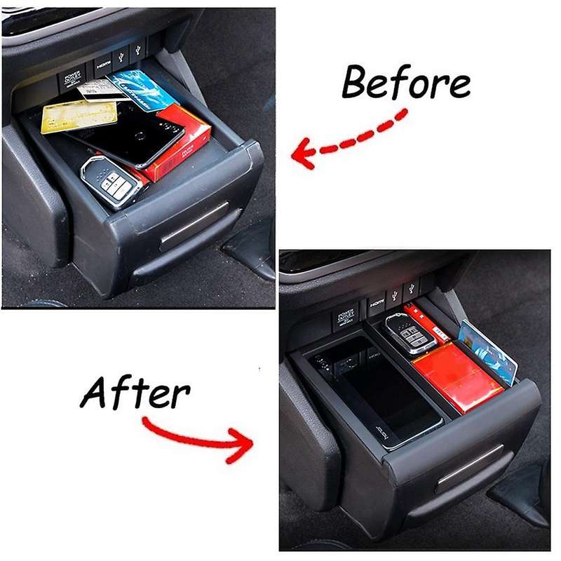 Center Console Organizer for Honda Odyssey 2019+ Elysion 2015+