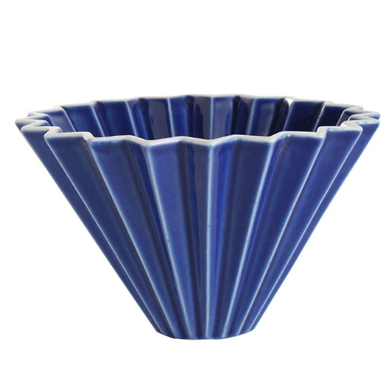 Espresso Filter Cup Ceramic Coffee Pouring Machine 1-2 Servings 1