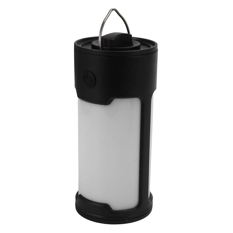 Portable Hanging Camping Tent Lantern Usb Rechargeable for Hiking