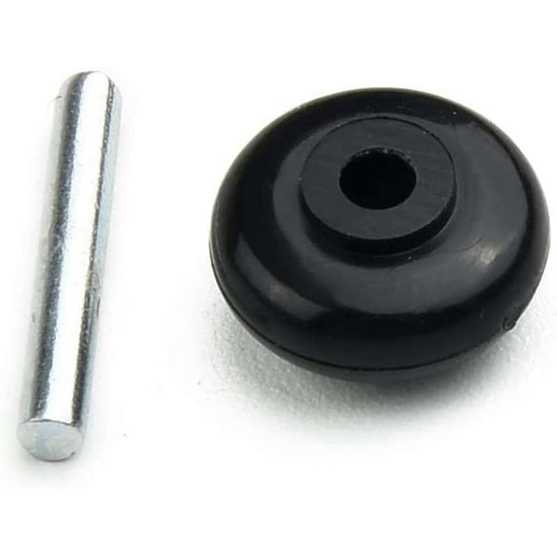 3x Axles and Rollers for Dyson Vacuum Cleaner Powerheads Replacement