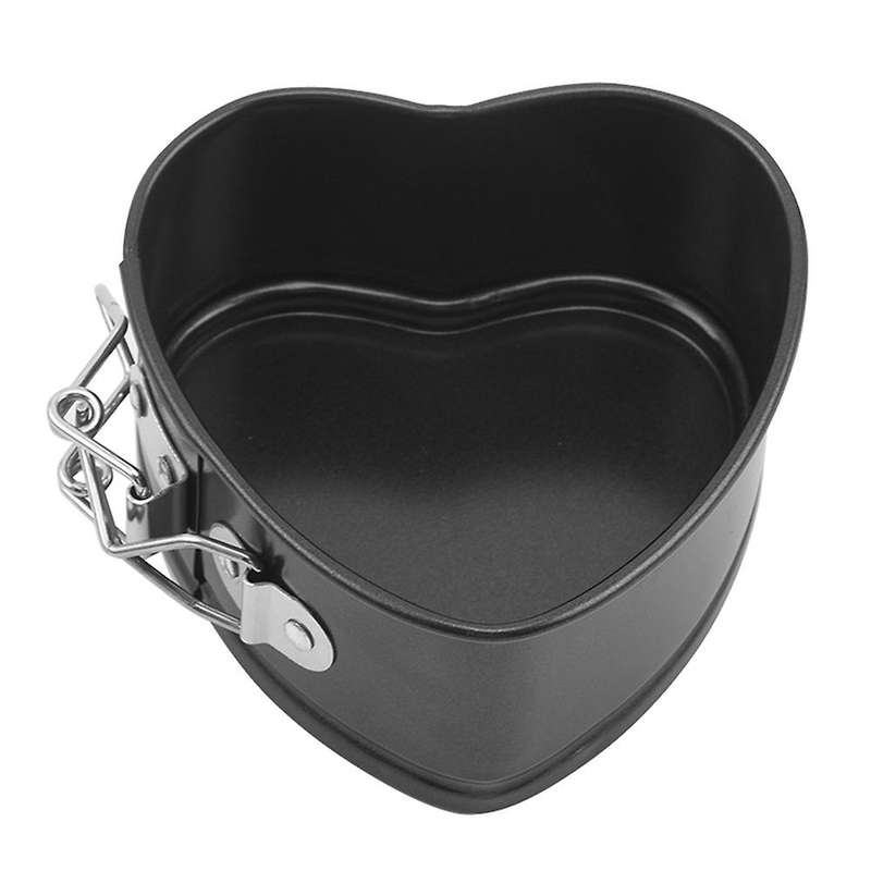 2 Pcs Springform Pan 9 Inch 4 Inch, Cheesecake Pans, Cake Pans Set