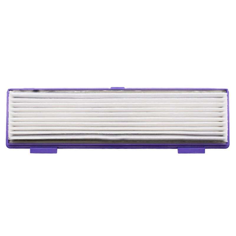 8pcs Hepa Filter for Neato Botvac Sweeper Accessories Filter Elements