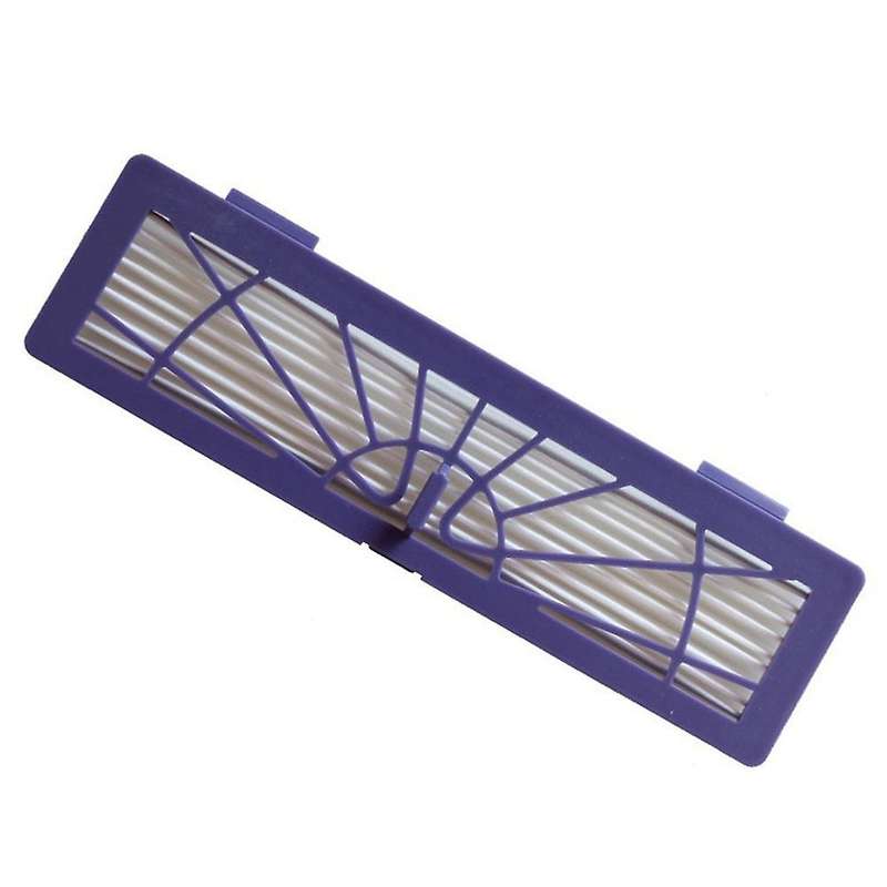 8pcs Hepa Filter for Neato Botvac Sweeper Accessories Filter Elements