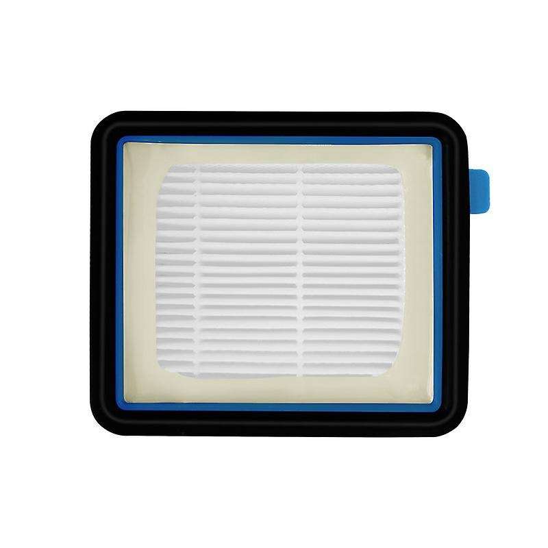 Exhaust Filter and Dust Filter for Electrolux Pf91 Series 5ebf / 5btf