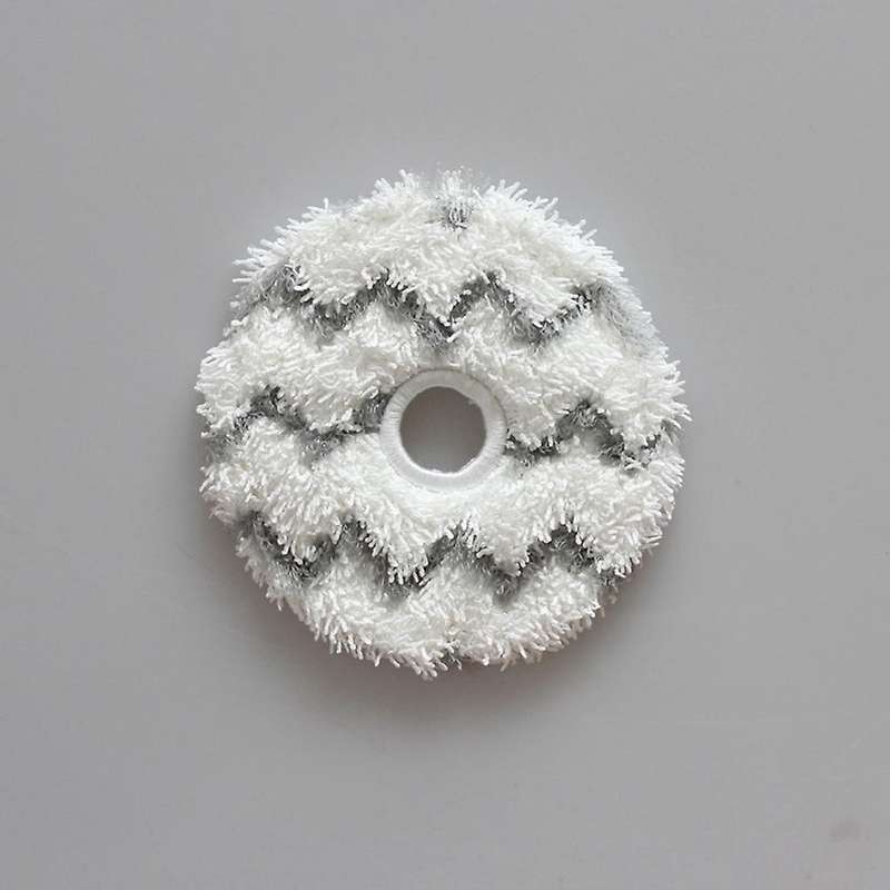 Mop Cloth for Xiaomi Mijia K10 Pro Vacuum Cleaner Cleaning Cloth