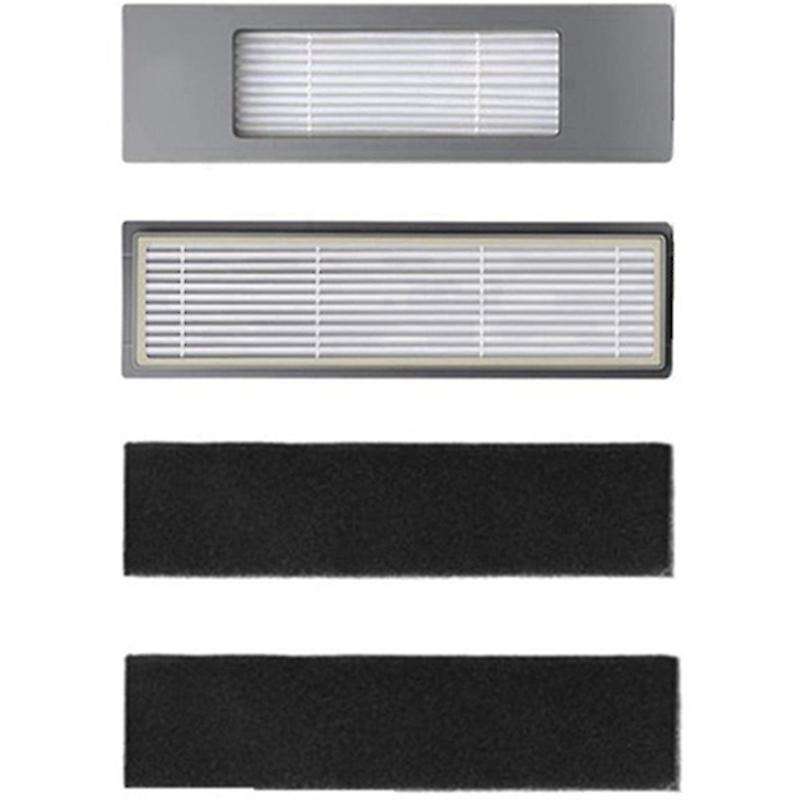 Filter Side Brush for Ecovacs Deebot Ozmo 920 950 T5 T8 Robot Vacuum
