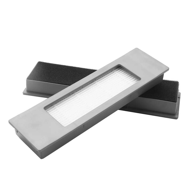 10x Hepa Filter for Ecovacs Deebot Ozmo 950 Robot Vacuum Cleaner