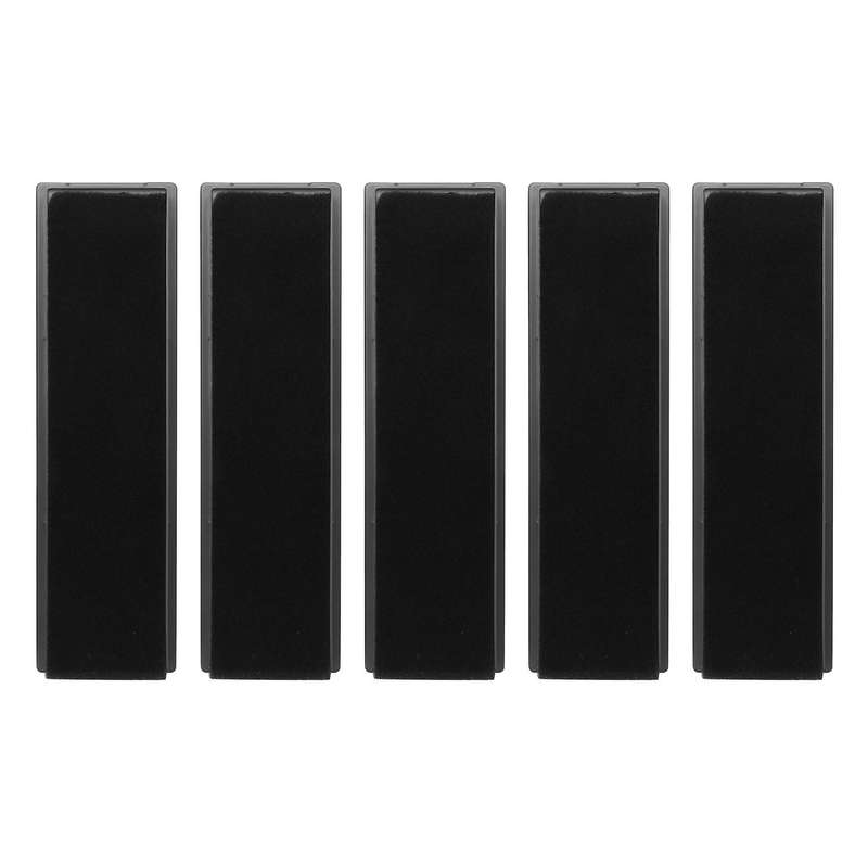 10x Hepa Filter for Ecovacs Deebot Ozmo 950 Robot Vacuum Cleaner