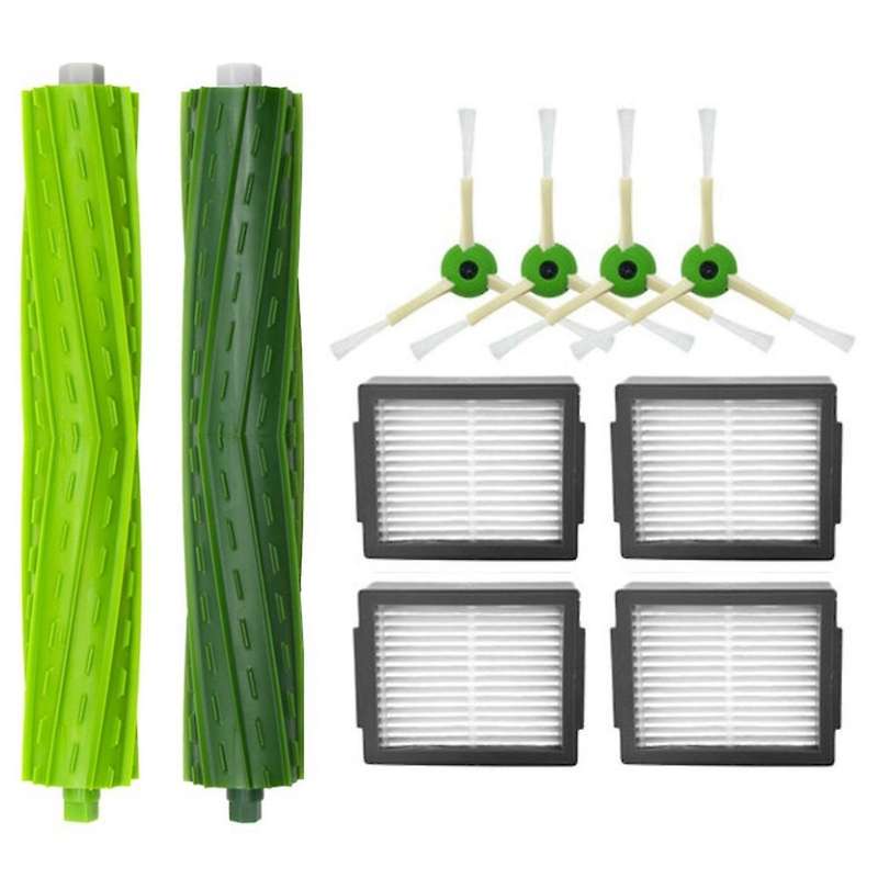 10pcs Accessories for Irobot Roomba J7 J7+ I7 I7+ I3 I3+ I4 I4+ I6