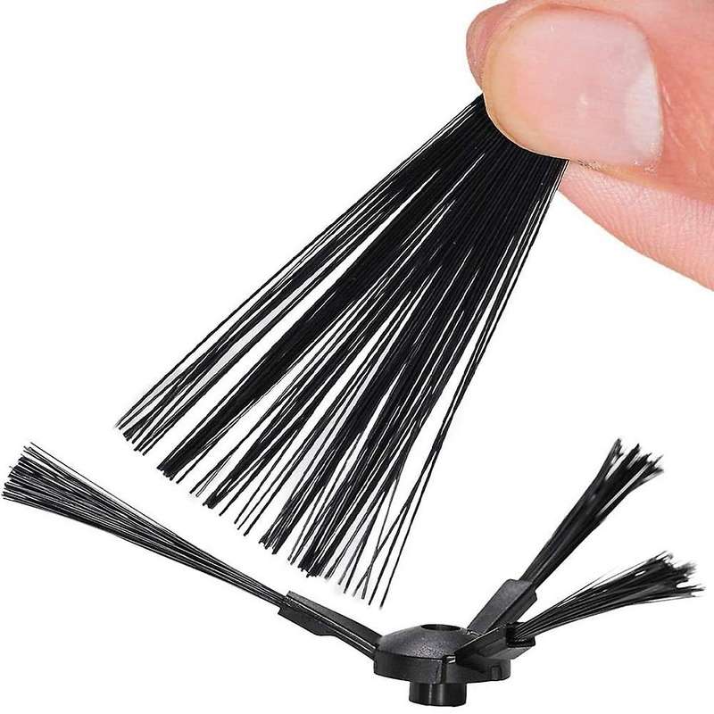 For Ilife Replacement Side Brush for Ilife V3 V5 V5s V3s A6 A4 A4s