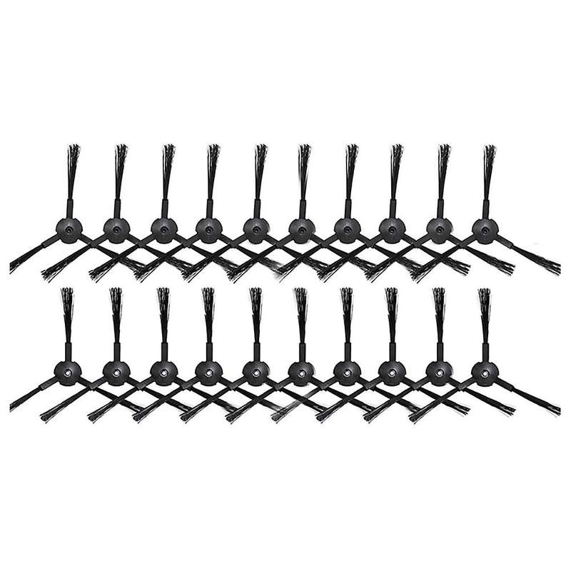 For Ilife Replacement Side Brush for Ilife V3 V5 V5s V3s A6 A4 A4s