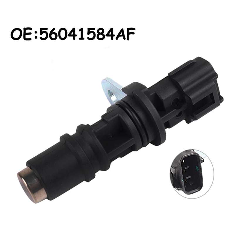 56041584af for Chrysler Dodge Jeep Camshaft Position Sensor Cps Auto