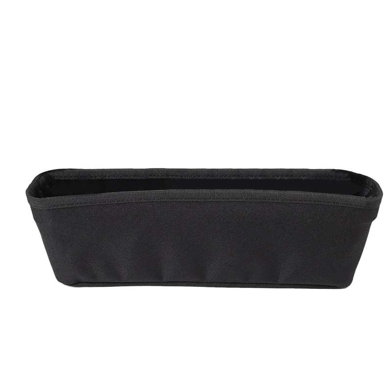 For Mercedes-benz Smart 2016-2021 Car Center Console Storage Bag