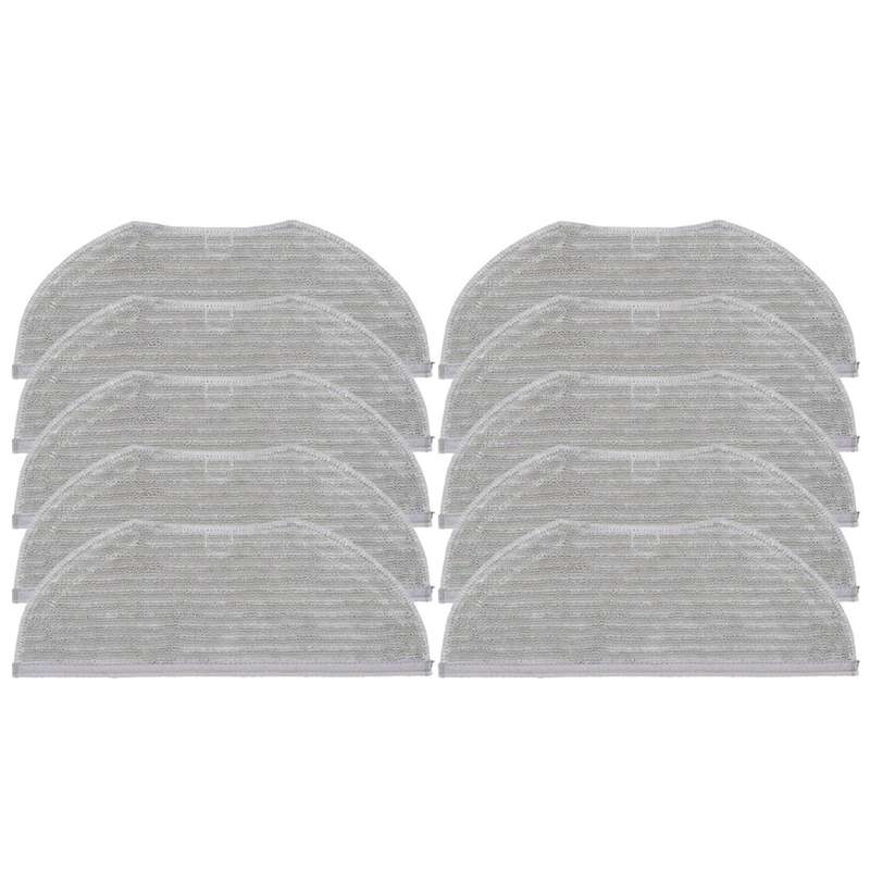 Mop Cloths for Xiaomi Mi Robot Essential G1 Mjstg1 Vacuum Cleaner