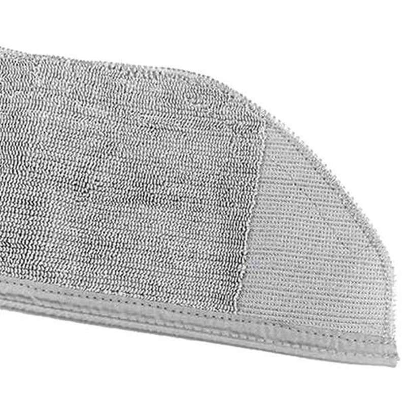 Mop Cloths for Xiaomi Mi Robot Essential G1 Mjstg1 Vacuum Cleaner