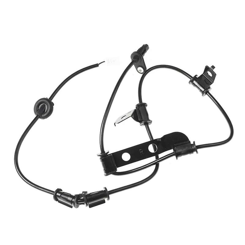 Rear Left Abs Wheel Speed Sensor for Tucson Ix35 10-15 Sportage 11-16