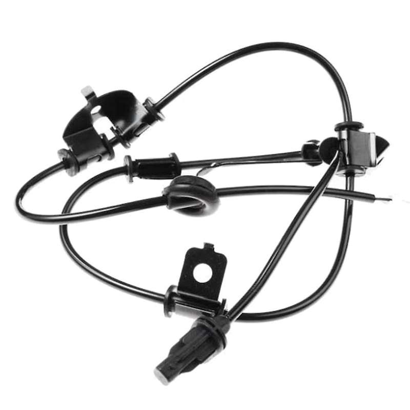 Rear Left Abs Wheel Speed Sensor for Tucson Ix35 10-15 Sportage 11-16