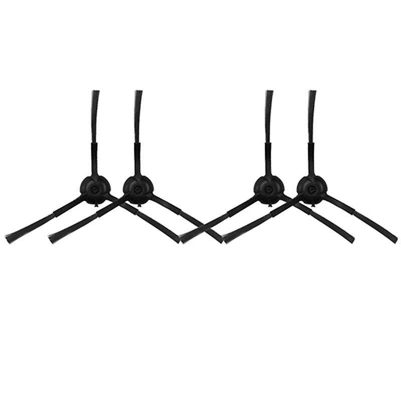 Dust Bags Rolling Side Brushes Hepa Filters for Lydsto R1 Cleaner