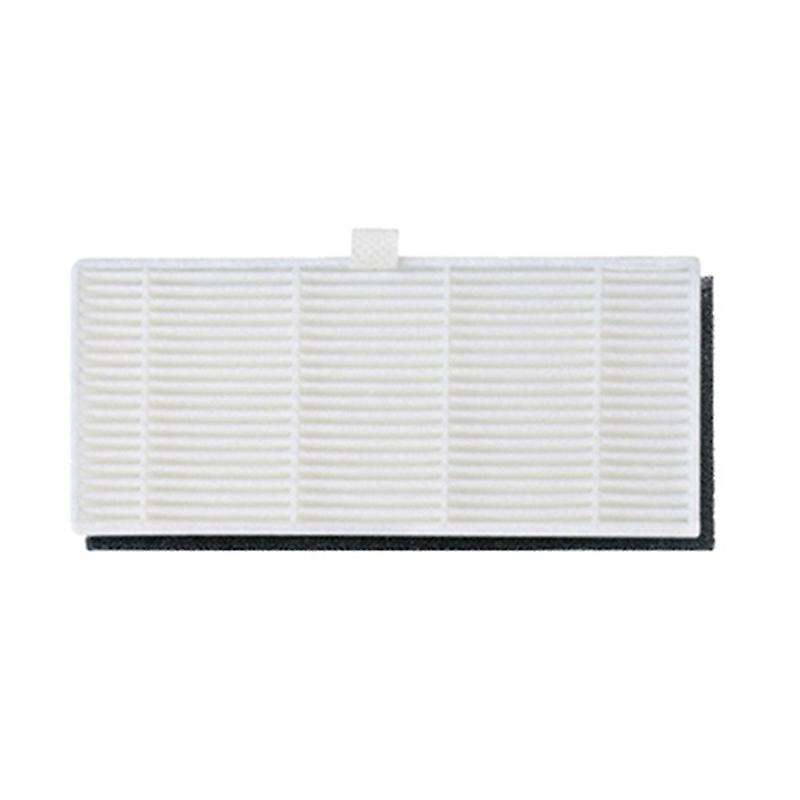 Dust Bags Rolling Side Brushes Hepa Filters for Lydsto R1 Cleaner