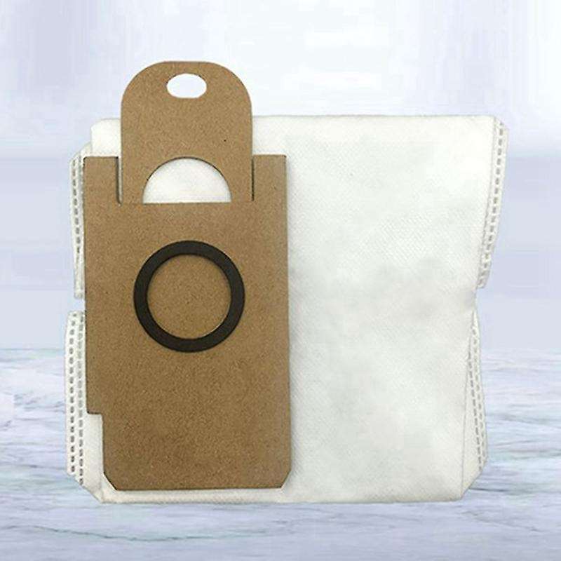 Dust Bags Rolling Side Brushes Hepa Filters for Lydsto R1 Cleaner