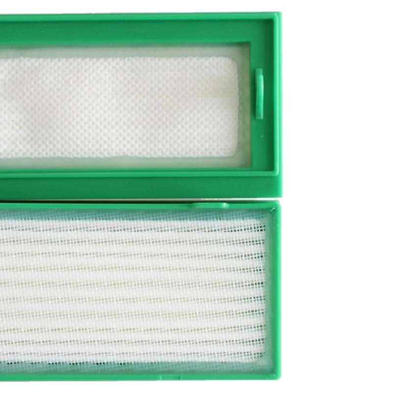 Home Sweeping Robot Accessories Filter for Vr200