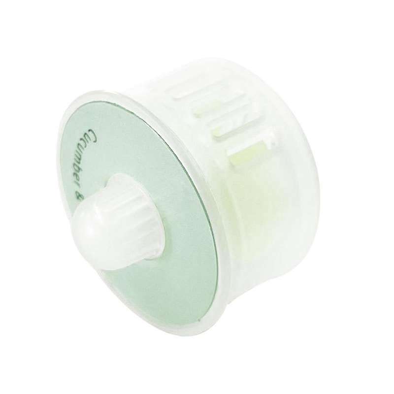Fragrance Capsules Air Freshener for Ecovacs Deebot Ozmo T9 Max