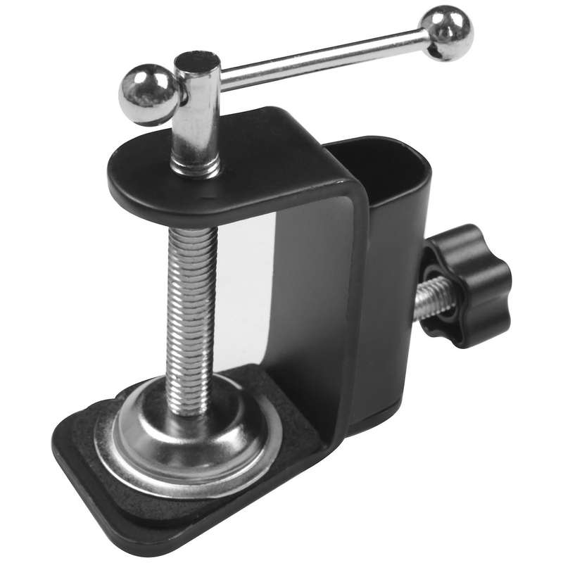 Suspension Boom Arm Mount Stand Holder for Logitech Webcam C922
