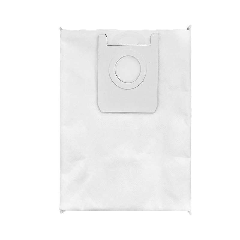 Dust Bag Mop Cloths Rag for Xiaomi Roidmi Eva Self-cleaning Emptying