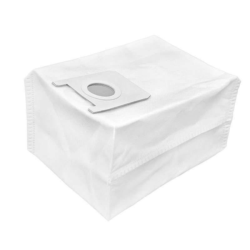 Dust Bag Mop Cloths Rag for Xiaomi Roidmi Eva Self-cleaning Emptying