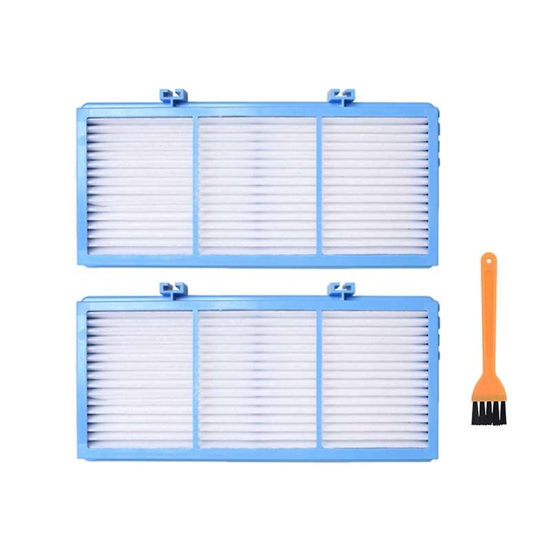 3pcs Hepa Air Purifier Filter Fit for Holmes Aer1 Hapf30at Filter
