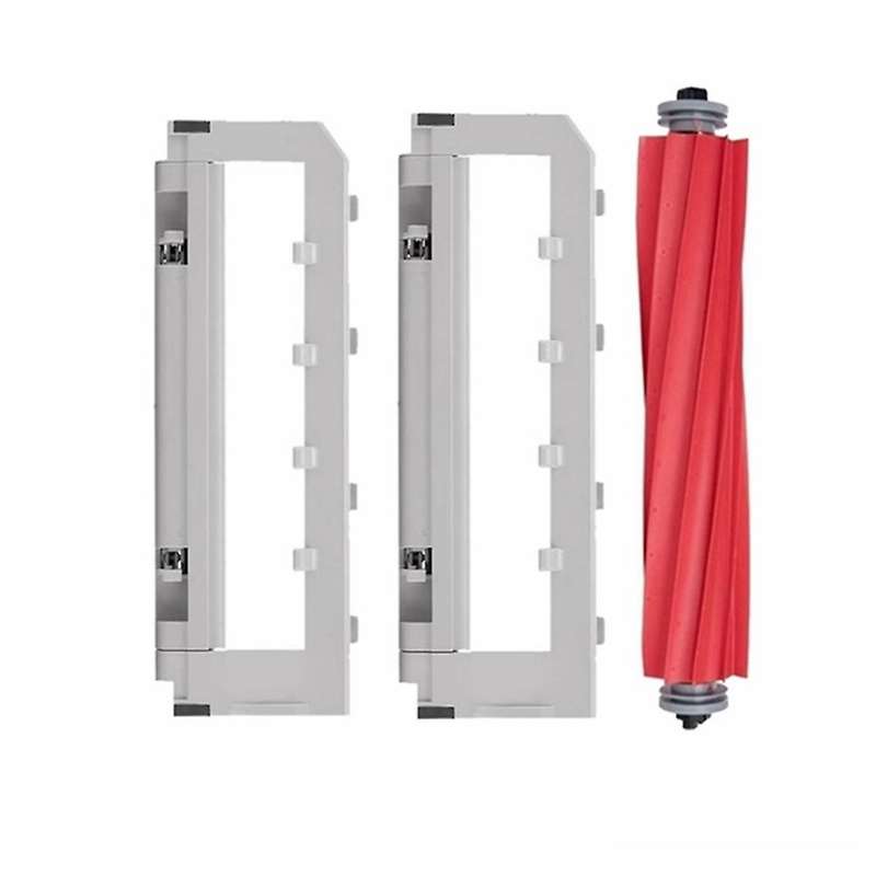 3pcs for Xiaomi Roborock S7 S70 Main Brush Filter Cleaner Accessories