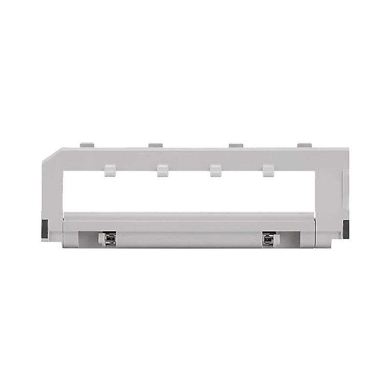 Main Brush Roll Brush Cover Spare Replacements for Xiaomi -gray