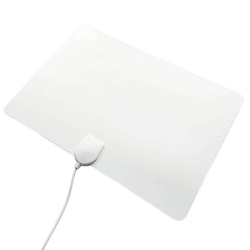 Tv Antenna Indoor Digital Hd Tv Antenna Supports 4k 1080p Hd