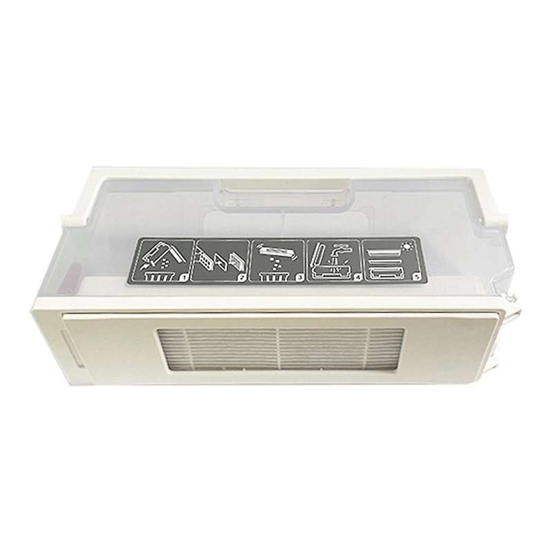 Dust Box for Ecovacs Deebot T8/t5/n5/dx55/dj65
