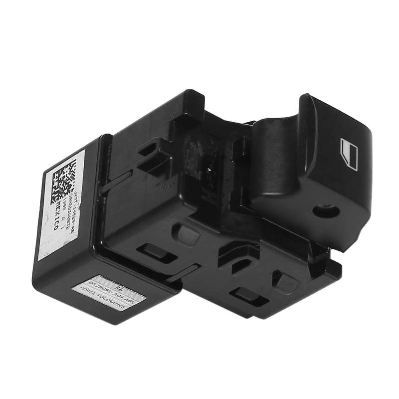 Car Glass Lifter Switch Window Control Switch for Ford Jx7t-14529-ab
