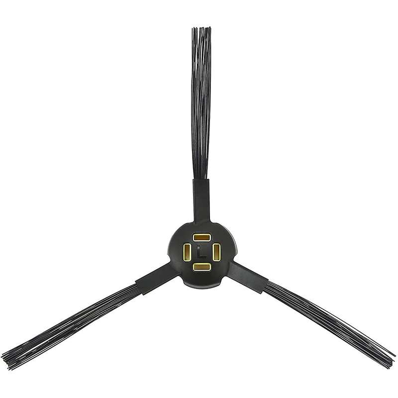 For Ilife V8s Robotic/ilife V80 Max Robot, Side Brushes, Mop Cloth