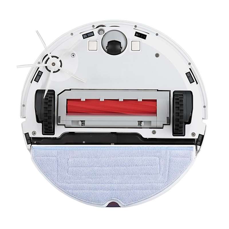 For Roborock Sweeping Robot S7 / T7s / T7s Plus Main Brush Edge Brush