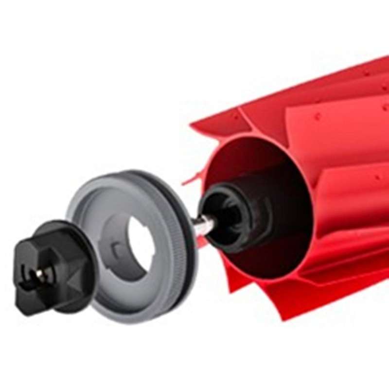For Roborock Sweeping Robot S7 / T7s / T7s Plus Main Brush Edge Brush
