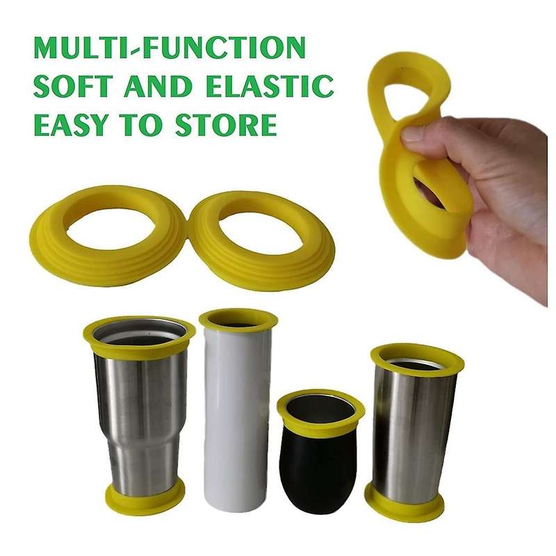 Tumbler Shields,silicone Tumbler Shields for Epoxy Resin Paint