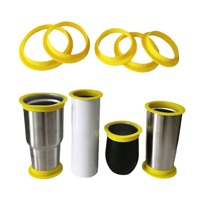 Tumbler Shields,silicone Tumbler Shields for Epoxy Resin Paint