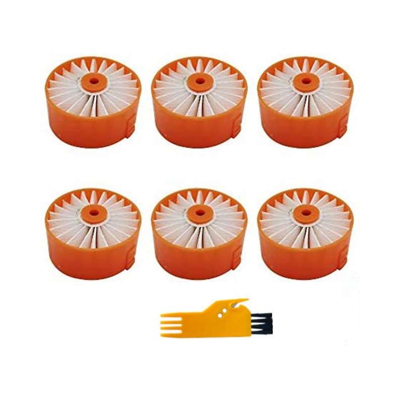 Bsv2020 Filter for Black Bsv2020g Bsv2020p Powerseries Vacuum Cleaner