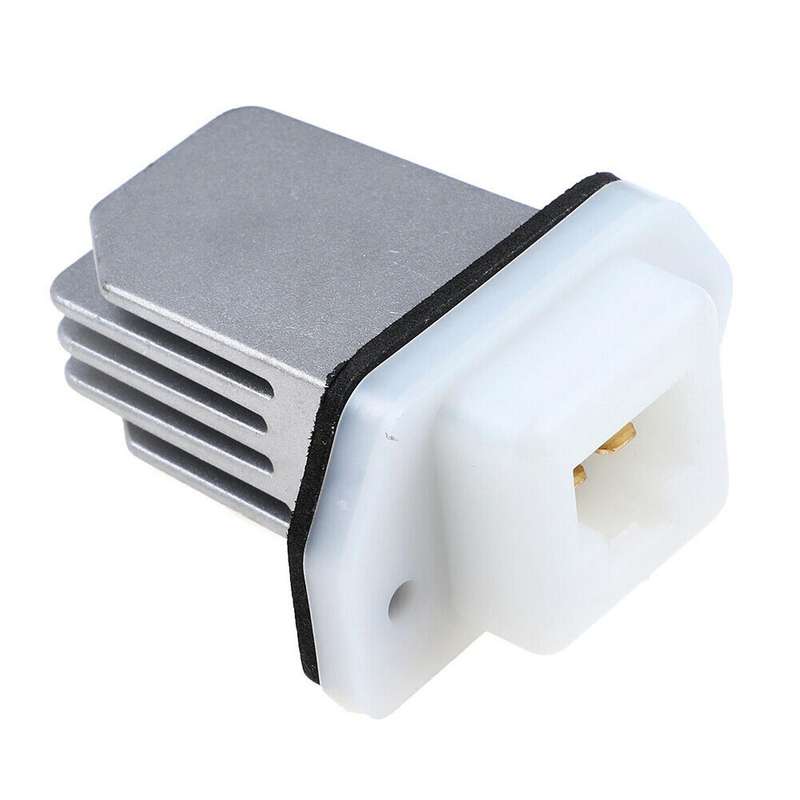 Blower Control Amplifier Module Resistor Fit for Nissan Sentra