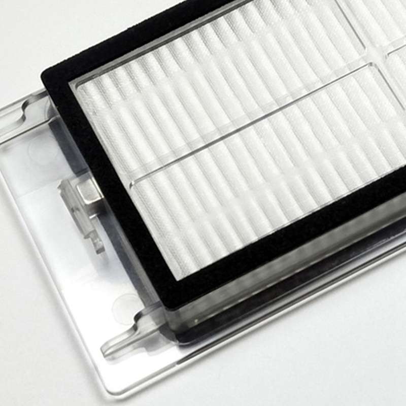 Hepa Filter Suitable for Xiaomi Roborock S50 S51 S5 Mi Robot Vacuum