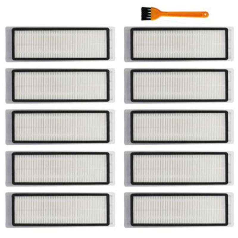 Hepa Filter Suitable for Xiaomi Roborock S50 S51 S5 Mi Robot Vacuum