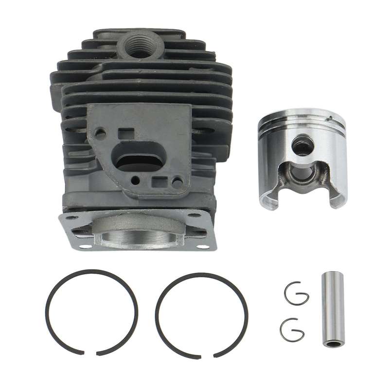 Cylinder Piston Kit 36mm for Mitsubish Tl33 1e36f-2gn Mcculloch B33b