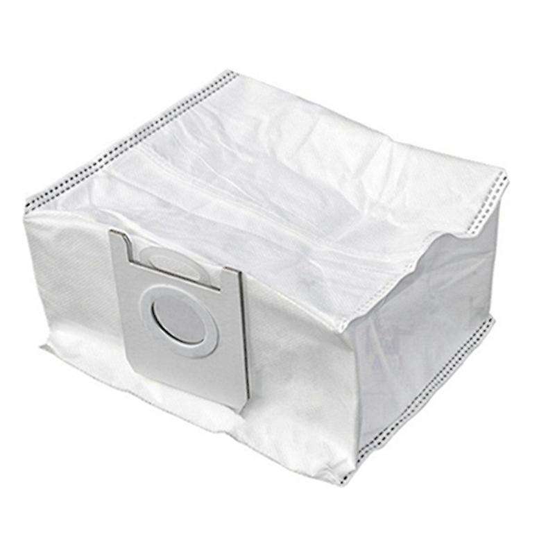 5pcs for Roidmi Eve Plus Vacuum Cleaner Main Brush Dust Bag Parts