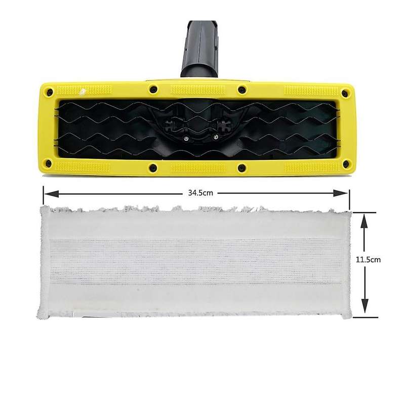 Mop Cloth Rags for Karcher Easyfix Sc2 Sc3 Sc4 Sc5 Mop Steam Parts