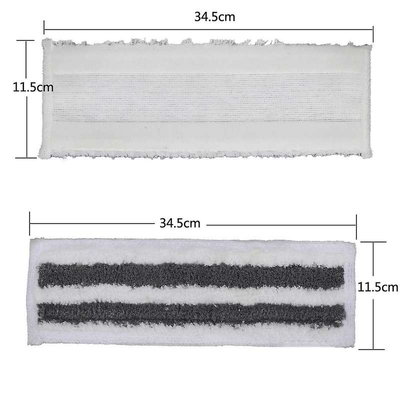 Mop Cloth Rags for Karcher Easyfix Sc2 Sc3 Sc4 Sc5 Mop Steam Parts