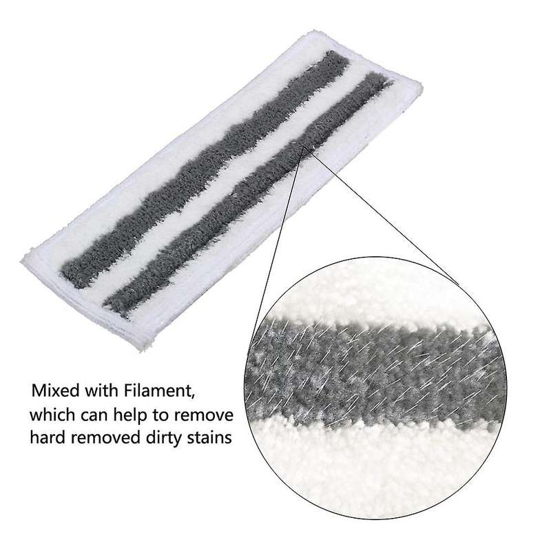 Mop Cloth Rags for Karcher Easyfix Sc2 Sc3 Sc4 Sc5 Mop Steam Parts